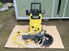 C276-48 KARCHER 高圧洗浄機 K5.900 サイレント 50Hz - メルカリ