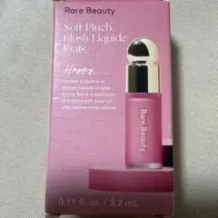 7/30まで】Rare Beauty Soft 2色Happy とworth - メルカリ