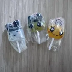 たまごっち カラフル キャンディチャーム ガチャガチャ まめっち みみっち