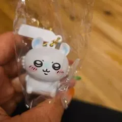 ちいかわ モモンガ キーホルダー