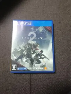 PS4 DESTINY 2
