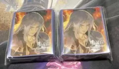 セフィロス スリーブ 未開封 ファイナルファンタジー7 FF7 FFTCG AC