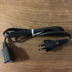 【新品未使用】コロナ　CORONA 電源コード組のサムネイル
