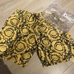 2026年最新】VERSACE メンズ 水着の人気アイテム - メルカリ