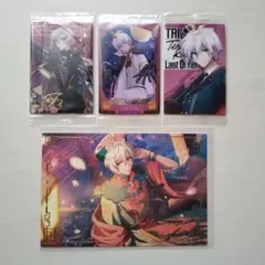 2025年最新】アイナナ ポストカード 環の人気アイテム - メルカリ