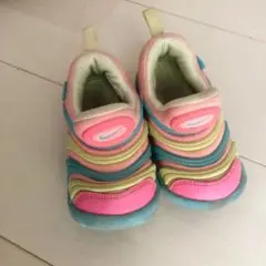 NIKE ナイキ ダイナモフリー　13cm