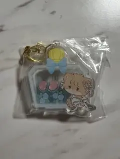 mikko アクリルキーホルダー