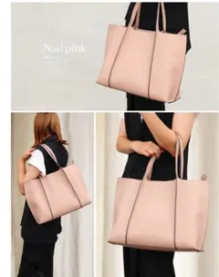 A4トートバッグ