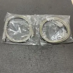 USBケーブル 2本セット　新品