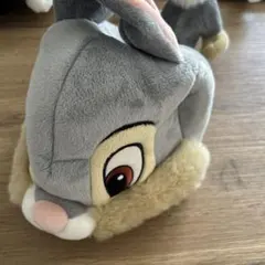 とんすけファンキャップ　ディズニーリゾート