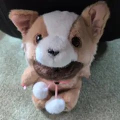 モンチッチ ぬいぐるみ 犬
