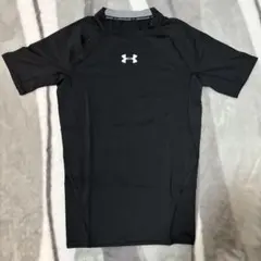 アンダーアーマー アンダーシャツ インナー 黒