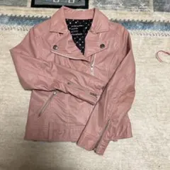 ラブトキシックス　ジャケット