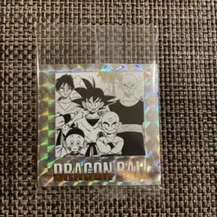 ドラゴンボール40周年記念シールウエハース2 第十四巻