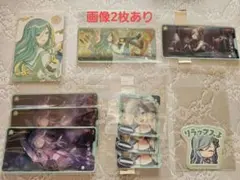 プロセカ 紙類 日野森雫