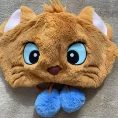 ディズニー トゥルーズ ファンキャップ おしゃれキャット