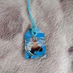 嘴平伊之助限定キーホルダー