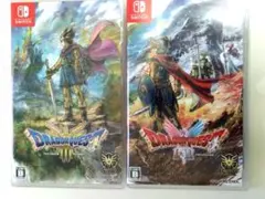 ドラゴンクエストI＆II　Ⅲ