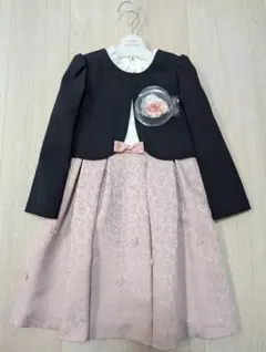 waltz by BEAMS 115 cm 卒園式 入学式 フォーマル 女の子