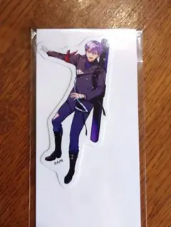 にじさんじ　ROF-MAO　剣持刀也　ステッカー