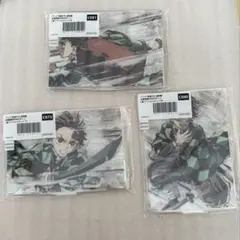 鬼滅の刃　遊郭編　全幕間画　WEB SHOPくじ C賞　アクスタ　竈門炭治郎
