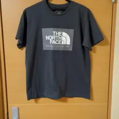 THE NORTH FACE Tシャツ XL ダークグレー
