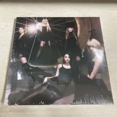 LE SSERAFIM HOT アルバム 新品未開封