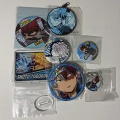 ヒロアカ 轟焦凍 グッズ