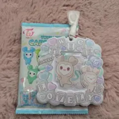 twice lovelys カードホルダー　ダヒョン