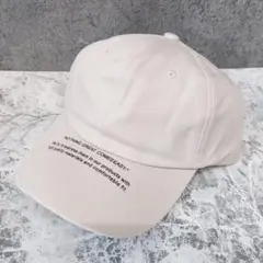 ⑧◇8【期間限定価格】☆レディース☆帽子☆日焼け対策☆男女兼用 キャップ