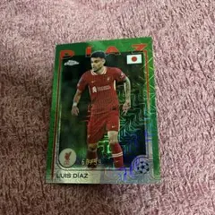 2026年最新】ルイス・ディアスの人気アイテム - メルカリ