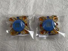 あんスタ スタライ10thリングライト 氷鷹北斗