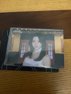 NiziU NEW EvoNUtion ラントレ　マヤ