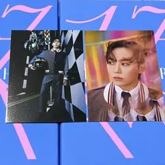 キノ スングァン kit セブチ seventeen HERE RIGHT