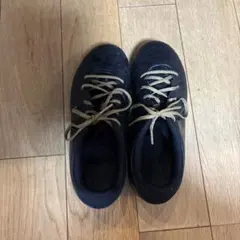NIKE ティエンポ　22.5スパイクのサムネイル