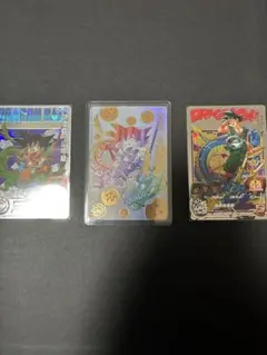 孫悟空 PSA10連番 BM11 UGM5 漫画絵 SON GOKU - メルカリ