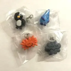 daisuke kondo めじるしアクセサリー