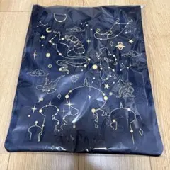 【匿名配送ディズニー ハッピーくじ E賞 トートバッグ アラジン