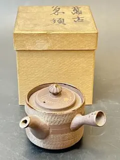 2026年最新】万古焼 急須の人気アイテム - メルカリ