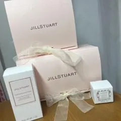 JILLSTUART空箱4点セット