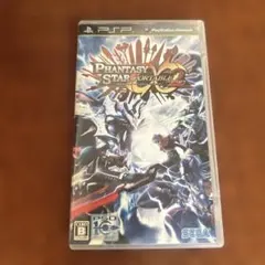 2026年最新】psp ファンタシースター ポータブルの人気アイテム - メルカリ