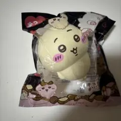 ちいかわ　バレンタインスクイーズ