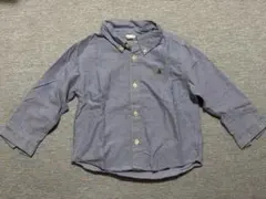 baby GAP 長袖シャツ　3歳用