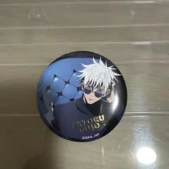 五条悟 缶バッジ Chair Blue 9点セット 五条悟 缶バッジ Chair Blue 9点セット 五条悟 缶バッジ Chair