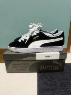 atmos PUMA Petit Brabancon スニーカー 新品 24.5 - メルカリ