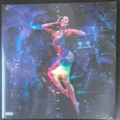 新品 Doja Cat Planet Her SZA The Weeknd