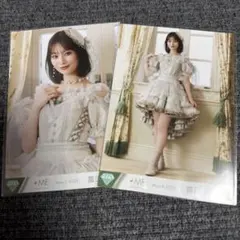 ノイミー 生写真 モブノデレラ 冨田菜々風 - メルカリ
