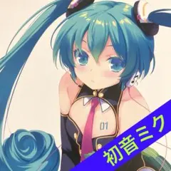 初音ミク ドンキホーテ ホログラム缶バッジ 星型缶バッジ 鏡音レン 巡