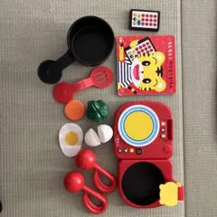 キッチンセット