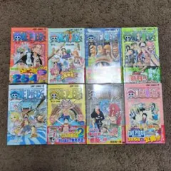 2026年最新】ワンピース全巻初版の人気アイテム - メルカリ